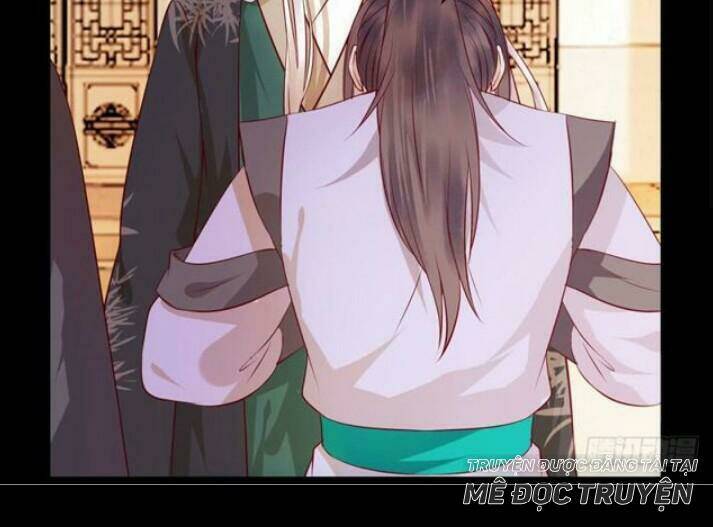 Tuyệt Sắc Quyến Rũ Quỷ Y Chí Tôn - Chapter 133 - Page 15