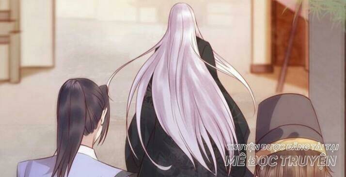 Tuyệt Sắc Quyến Rũ Quỷ Y Chí Tôn - Chapter 133 - Page 20