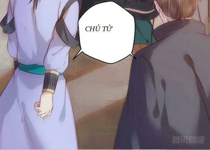 Tuyệt Sắc Quyến Rũ Quỷ Y Chí Tôn - Chapter 133 - Page 21