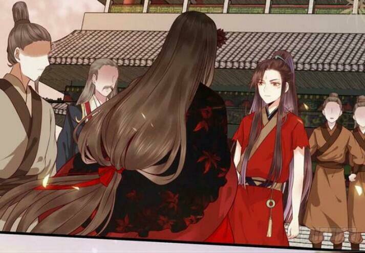 Tuyệt Sắc Quyến Rũ Quỷ Y Chí Tôn - Chapter 133 - Page 23