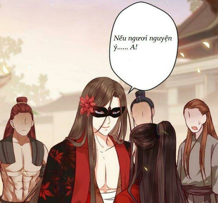 Tuyệt Sắc Quyến Rũ Quỷ Y Chí Tôn - Chapter 133 - Page 24