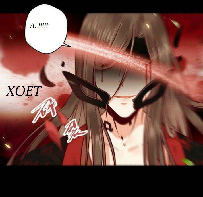 Tuyệt Sắc Quyến Rũ Quỷ Y Chí Tôn - Chapter 133 - Page 29