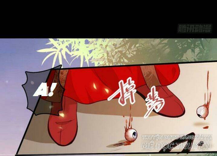 Tuyệt Sắc Quyến Rũ Quỷ Y Chí Tôn - Chapter 133 - Page 30