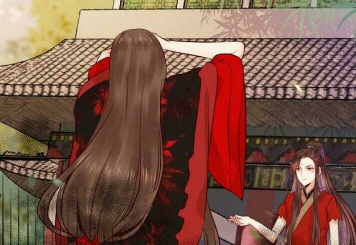 Tuyệt Sắc Quyến Rũ Quỷ Y Chí Tôn - Chapter 133 - Page 32