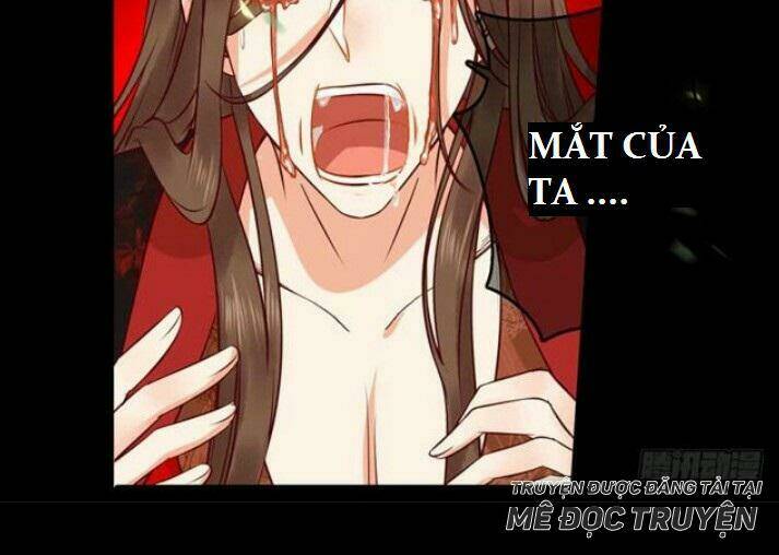 Tuyệt Sắc Quyến Rũ Quỷ Y Chí Tôn - Chapter 133 - Page 35