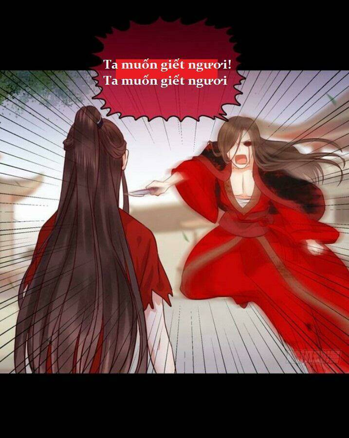 Tuyệt Sắc Quyến Rũ Quỷ Y Chí Tôn - Chapter 133 - Page 37