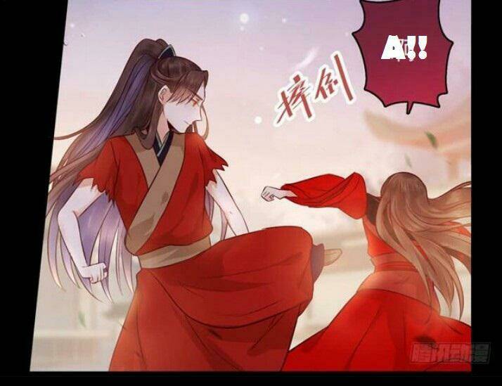 Tuyệt Sắc Quyến Rũ Quỷ Y Chí Tôn - Chapter 133 - Page 39