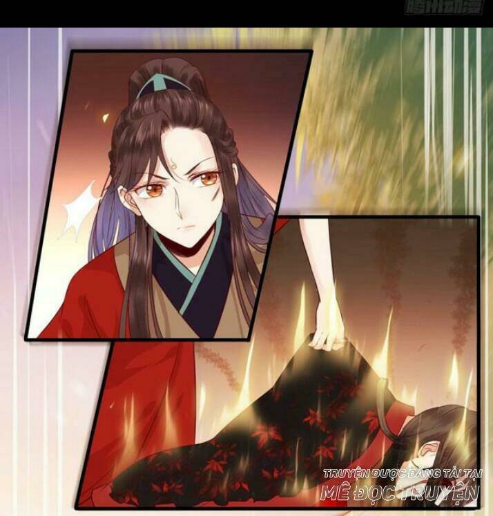 Tuyệt Sắc Quyến Rũ Quỷ Y Chí Tôn - Chapter 133 - Page 45