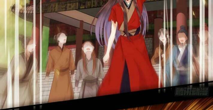 Tuyệt Sắc Quyến Rũ Quỷ Y Chí Tôn - Chapter 133 - Page 47