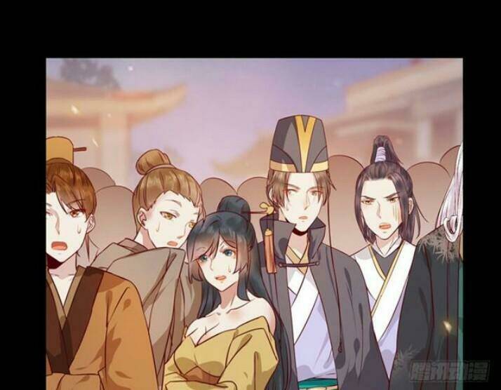 Tuyệt Sắc Quyến Rũ Quỷ Y Chí Tôn - Chapter 133 - Page 49