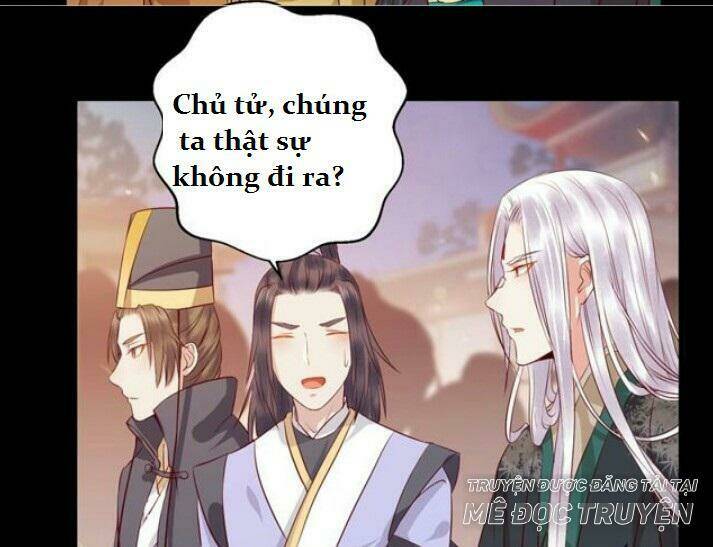 Tuyệt Sắc Quyến Rũ Quỷ Y Chí Tôn - Chapter 133 - Page 50