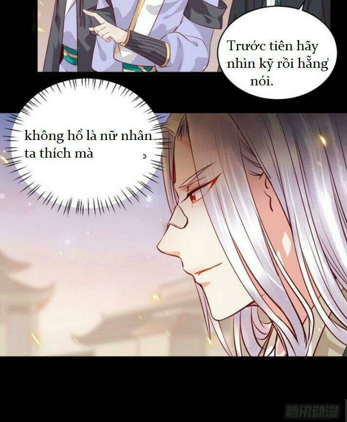 Tuyệt Sắc Quyến Rũ Quỷ Y Chí Tôn - Chapter 133 - Page 51