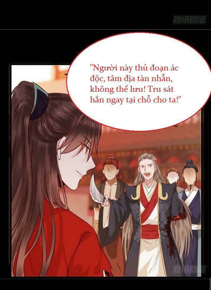 Tuyệt Sắc Quyến Rũ Quỷ Y Chí Tôn - Chapter 133 - Page 52