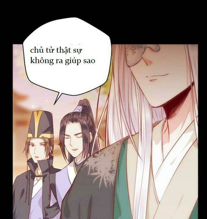 Tuyệt Sắc Quyến Rũ Quỷ Y Chí Tôn - Chapter 133 - Page 53
