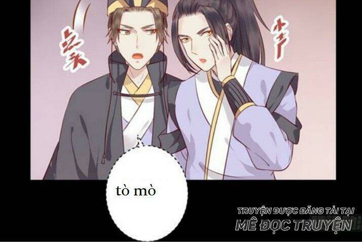 Tuyệt Sắc Quyến Rũ Quỷ Y Chí Tôn - Chapter 133 - Page 55