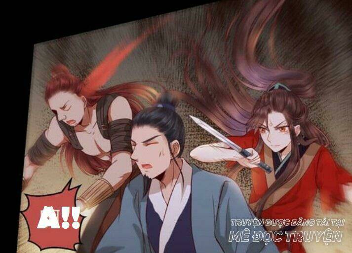 Tuyệt Sắc Quyến Rũ Quỷ Y Chí Tôn - Chapter 133 - Page 60