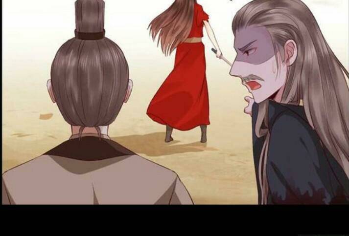 Tuyệt Sắc Quyến Rũ Quỷ Y Chí Tôn - Chapter 133 - Page 66