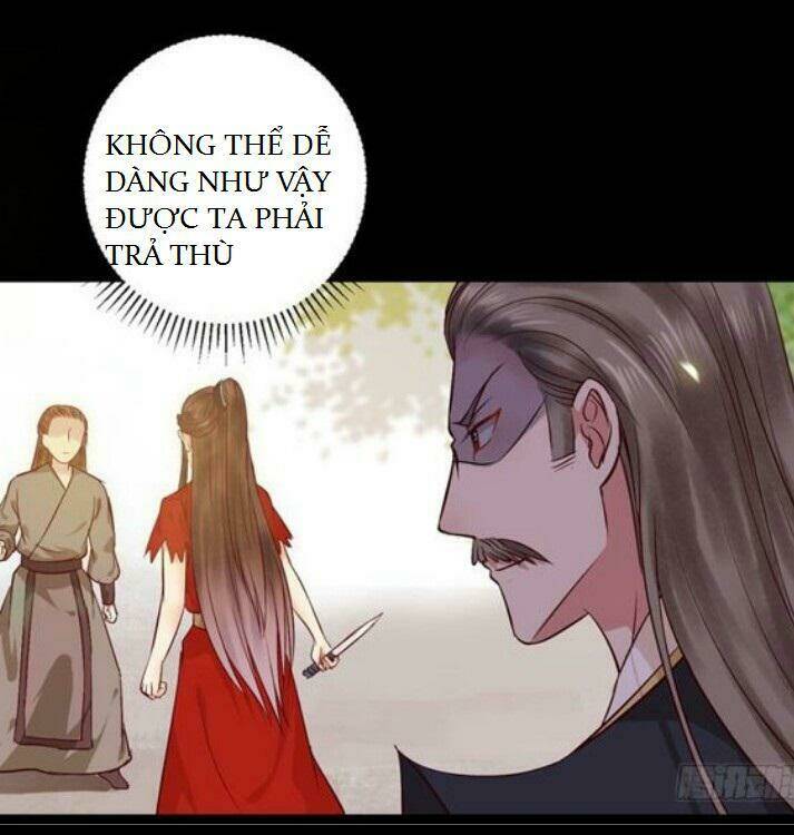 Tuyệt Sắc Quyến Rũ Quỷ Y Chí Tôn - Chapter 133 - Page 69