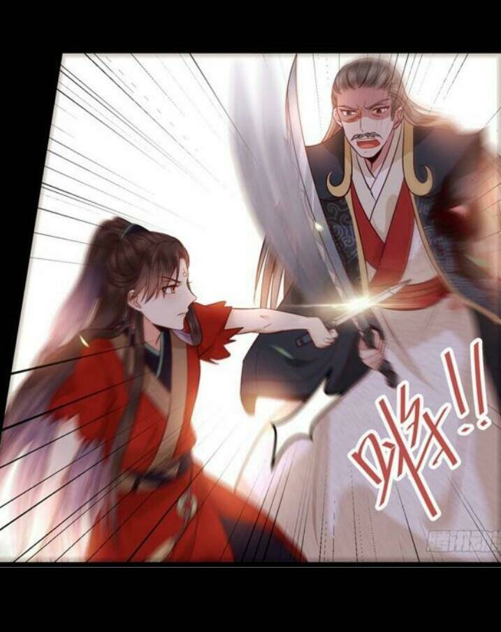 Tuyệt Sắc Quyến Rũ Quỷ Y Chí Tôn - Chapter 133 - Page 72