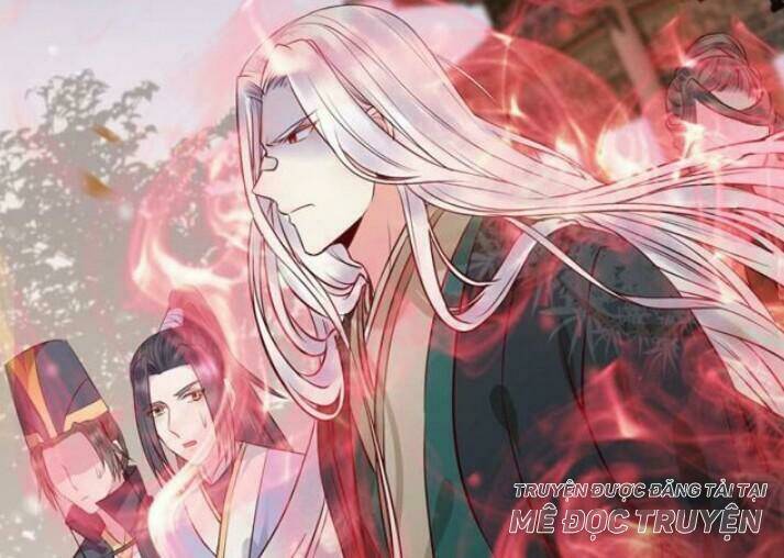 Tuyệt Sắc Quyến Rũ Quỷ Y Chí Tôn - Chapter 134 - Page 10