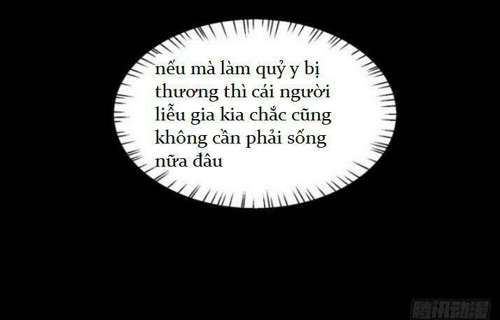 Tuyệt Sắc Quyến Rũ Quỷ Y Chí Tôn - Chapter 134 - Page 14