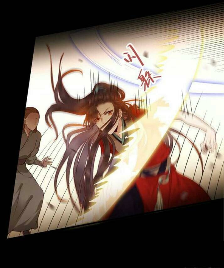 Tuyệt Sắc Quyến Rũ Quỷ Y Chí Tôn - Chapter 134 - Page 16