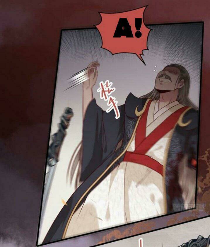 Tuyệt Sắc Quyến Rũ Quỷ Y Chí Tôn - Chapter 134 - Page 18