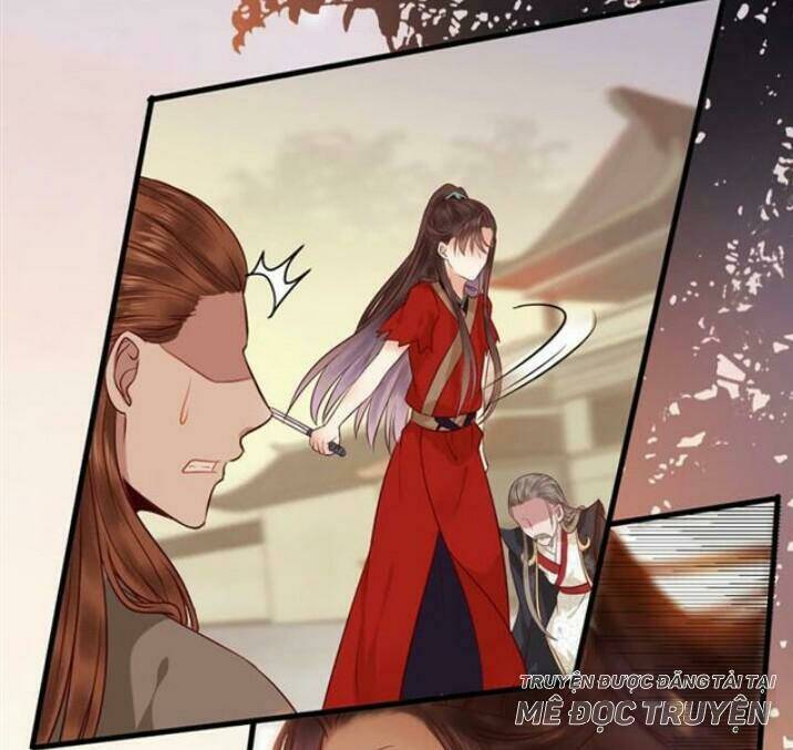 Tuyệt Sắc Quyến Rũ Quỷ Y Chí Tôn - Chapter 134 - Page 20