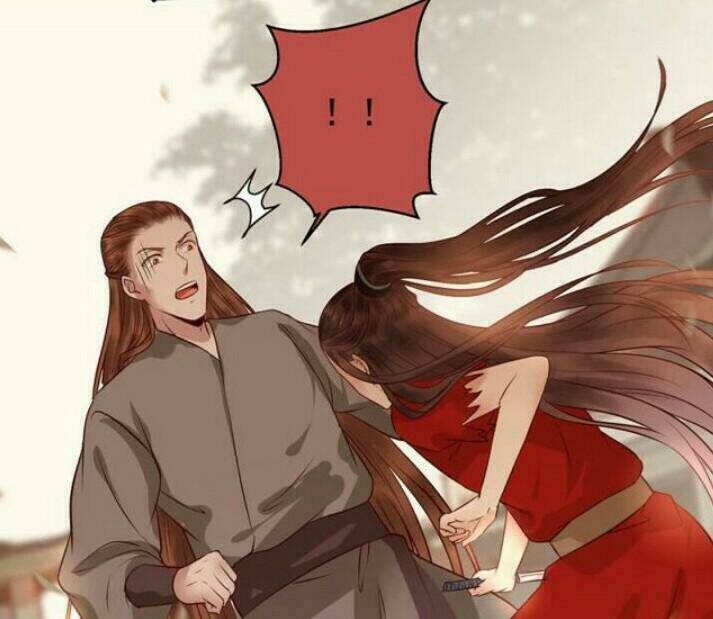 Tuyệt Sắc Quyến Rũ Quỷ Y Chí Tôn - Chapter 134 - Page 22