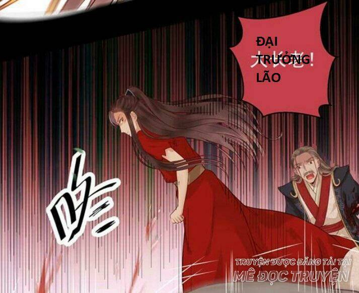 Tuyệt Sắc Quyến Rũ Quỷ Y Chí Tôn - Chapter 134 - Page 25
