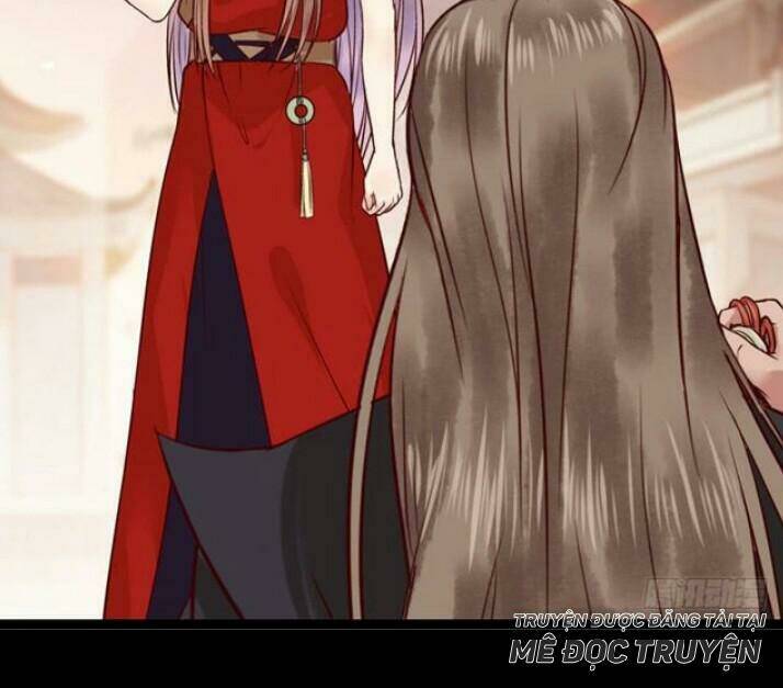 Tuyệt Sắc Quyến Rũ Quỷ Y Chí Tôn - Chapter 134 - Page 30