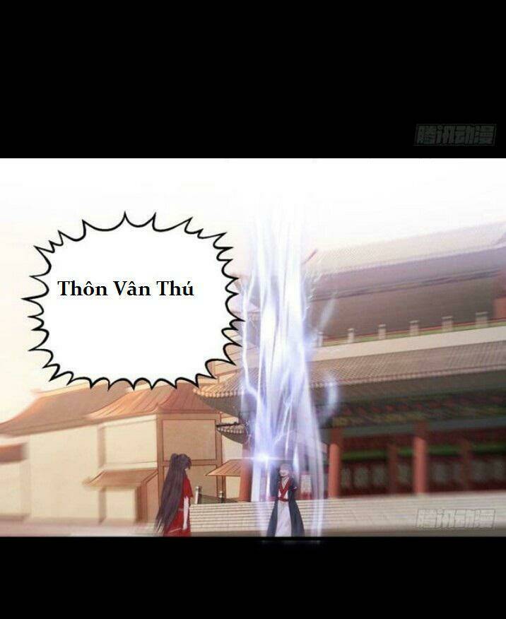 Tuyệt Sắc Quyến Rũ Quỷ Y Chí Tôn - Chapter 134 - Page 34