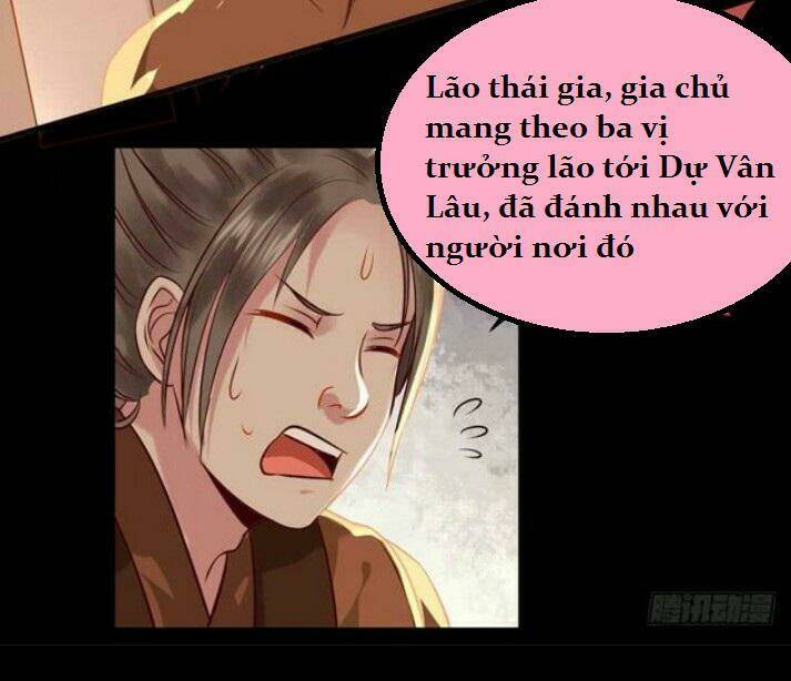 Tuyệt Sắc Quyến Rũ Quỷ Y Chí Tôn - Chapter 134 - Page 42