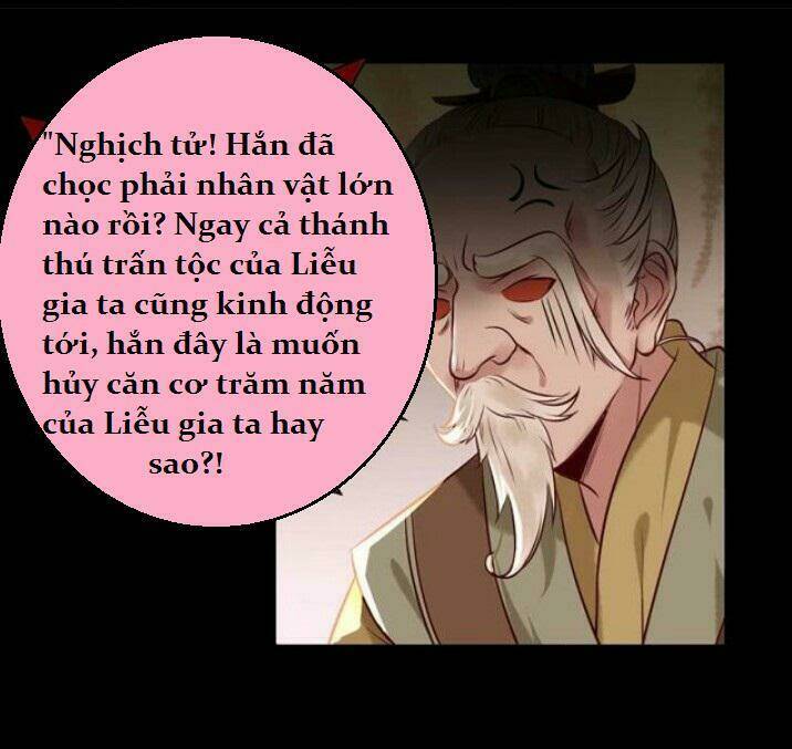 Tuyệt Sắc Quyến Rũ Quỷ Y Chí Tôn - Chapter 134 - Page 43