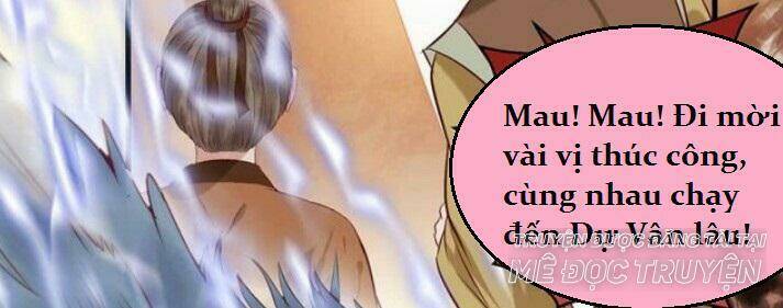 Tuyệt Sắc Quyến Rũ Quỷ Y Chí Tôn - Chapter 134 - Page 45