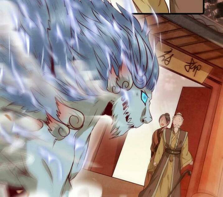 Tuyệt Sắc Quyến Rũ Quỷ Y Chí Tôn - Chapter 134 - Page 46