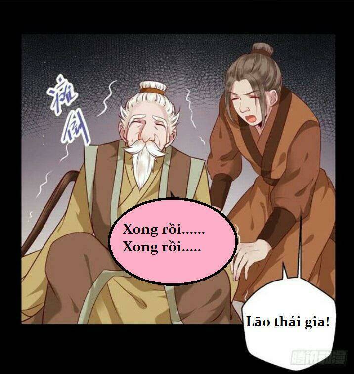 Tuyệt Sắc Quyến Rũ Quỷ Y Chí Tôn - Chapter 134 - Page 49