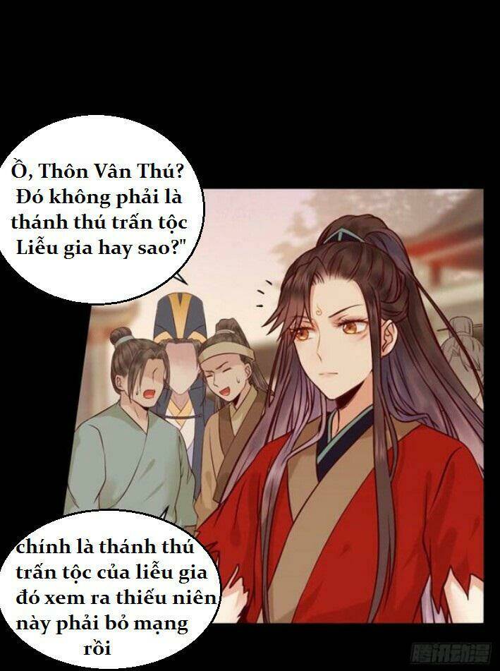 Tuyệt Sắc Quyến Rũ Quỷ Y Chí Tôn - Chapter 134 - Page 52