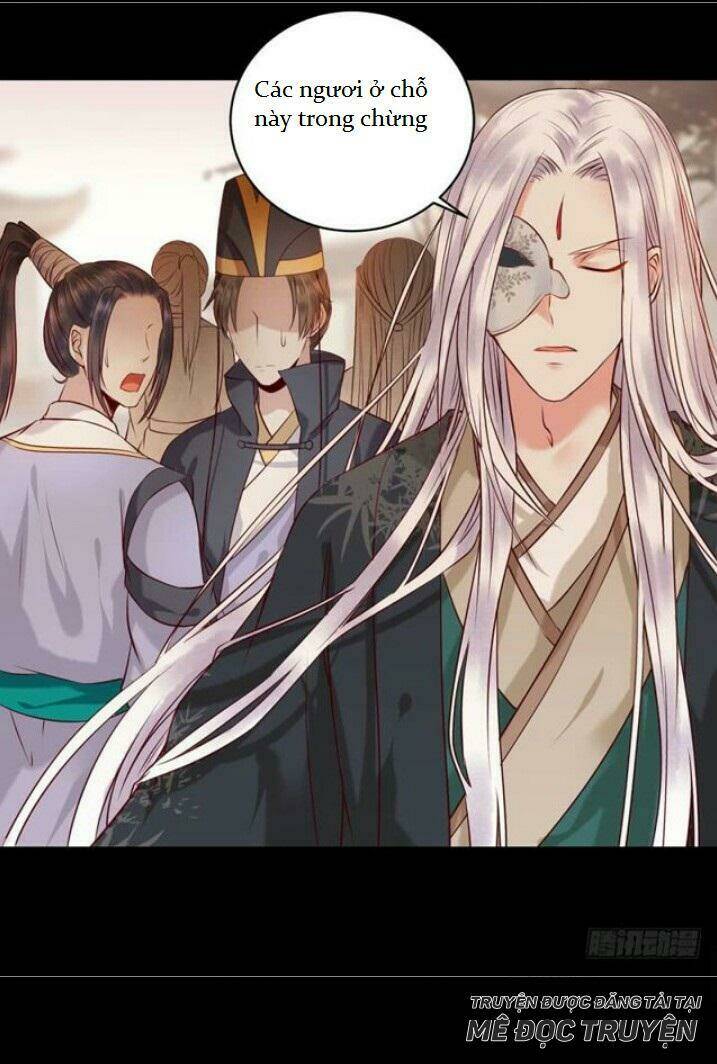 Tuyệt Sắc Quyến Rũ Quỷ Y Chí Tôn - Chapter 134 - Page 55