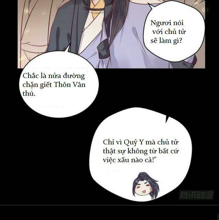 Tuyệt Sắc Quyến Rũ Quỷ Y Chí Tôn - Chapter 134 - Page 59