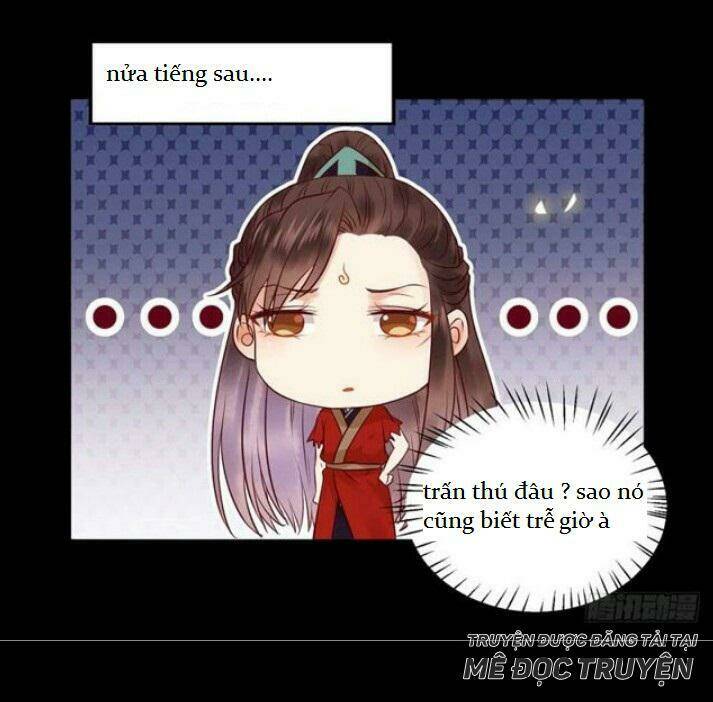 Tuyệt Sắc Quyến Rũ Quỷ Y Chí Tôn - Chapter 134 - Page 60