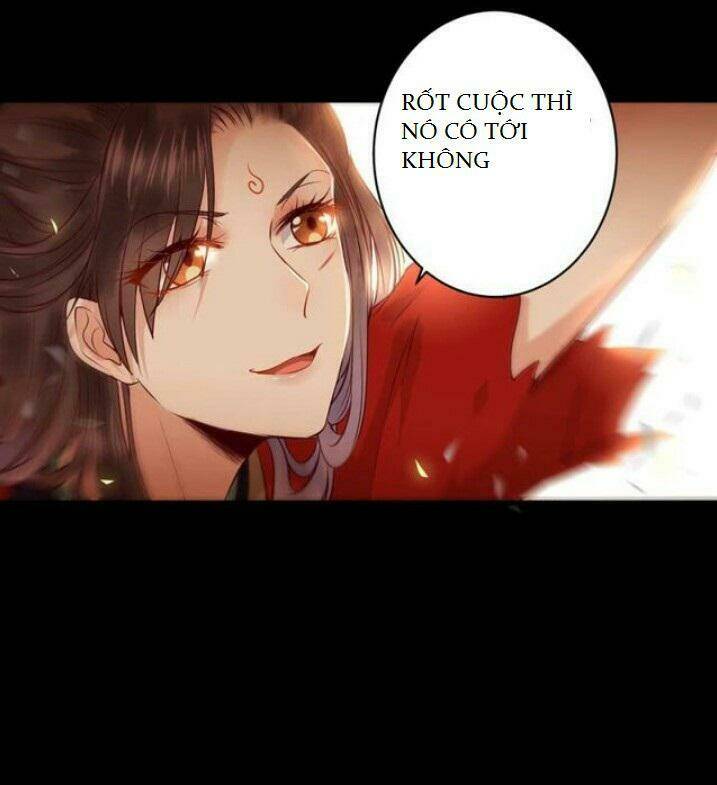 Tuyệt Sắc Quyến Rũ Quỷ Y Chí Tôn - Chapter 134 - Page 64