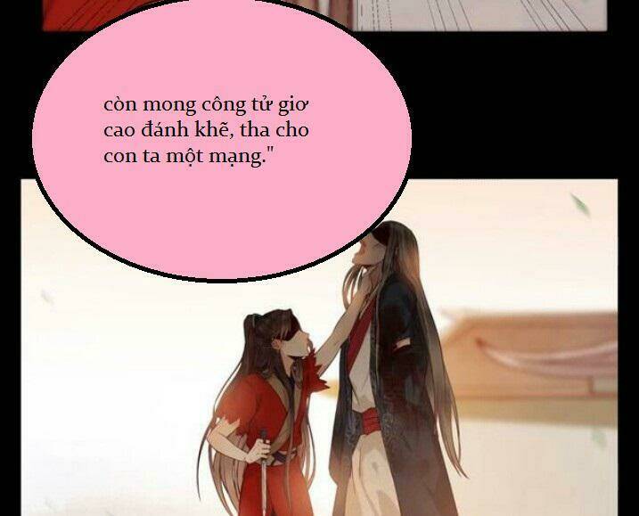 Tuyệt Sắc Quyến Rũ Quỷ Y Chí Tôn - Chapter 134 - Page 71