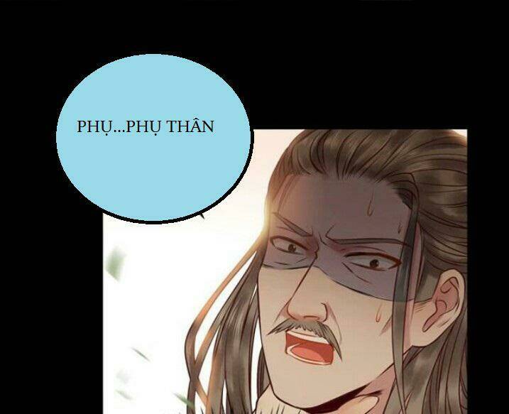 Tuyệt Sắc Quyến Rũ Quỷ Y Chí Tôn - Chapter 134 - Page 73