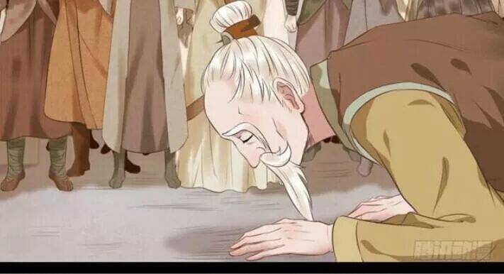 Tuyệt Sắc Quyến Rũ Quỷ Y Chí Tôn - Chapter 135 - Page 11