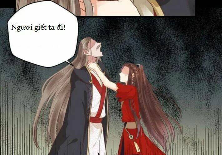 Tuyệt Sắc Quyến Rũ Quỷ Y Chí Tôn - Chapter 135 - Page 13