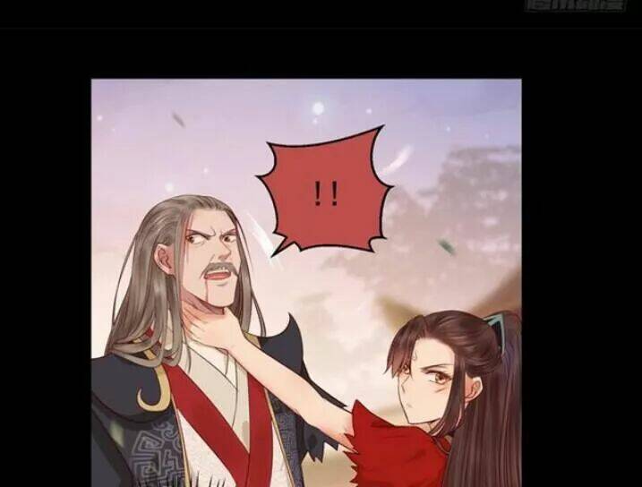 Tuyệt Sắc Quyến Rũ Quỷ Y Chí Tôn - Chapter 135 - Page 22