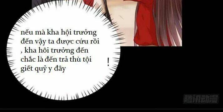 Tuyệt Sắc Quyến Rũ Quỷ Y Chí Tôn - Chapter 135 - Page 23