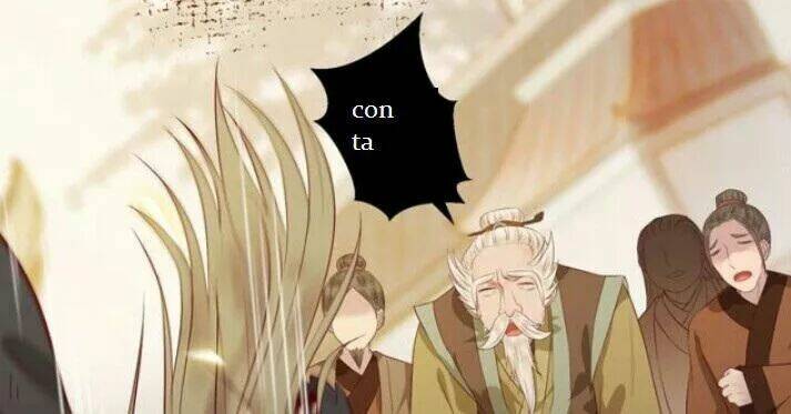 Tuyệt Sắc Quyến Rũ Quỷ Y Chí Tôn - Chapter 135 - Page 36