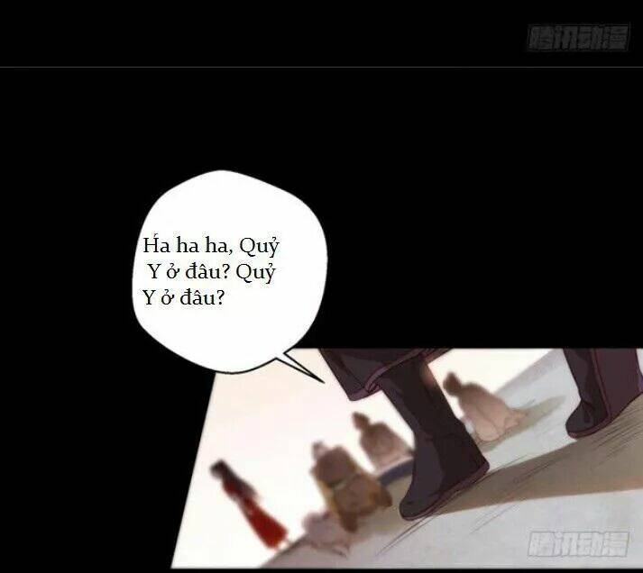 Tuyệt Sắc Quyến Rũ Quỷ Y Chí Tôn - Chapter 135 - Page 38
